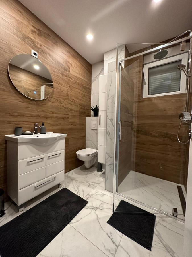 Sara Apartment Jajce Luaran gambar