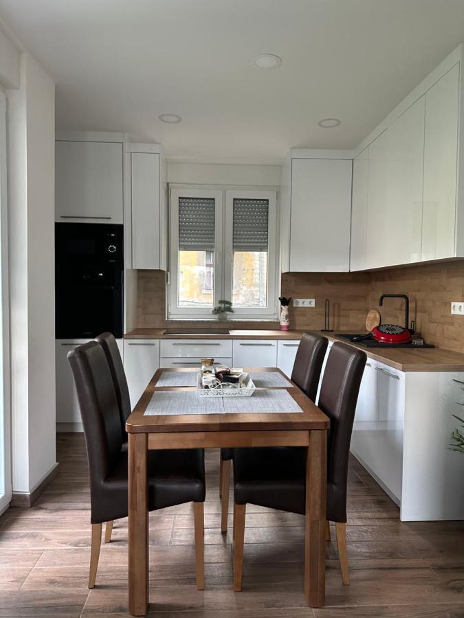 Sara Apartment Jajce Luaran gambar