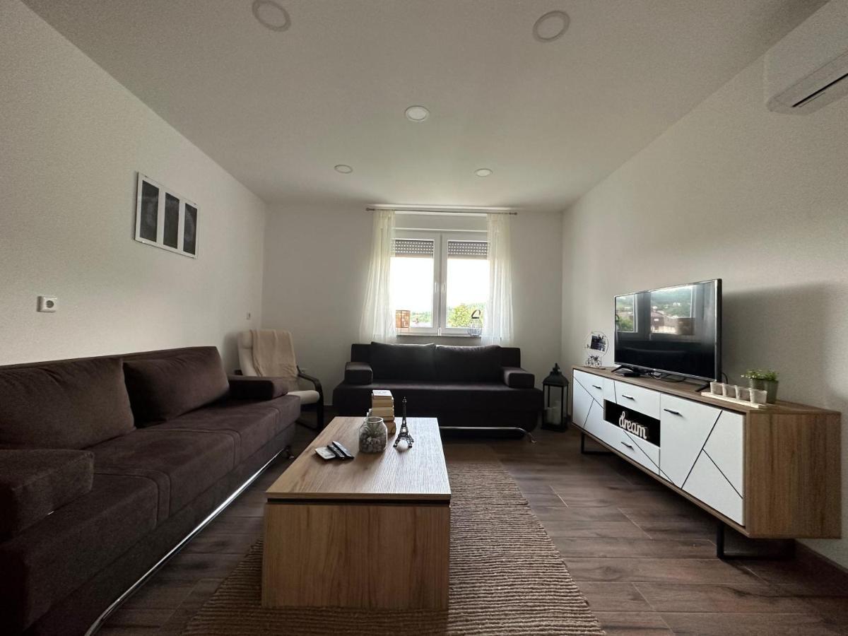 Sara Apartment Jajce Luaran gambar