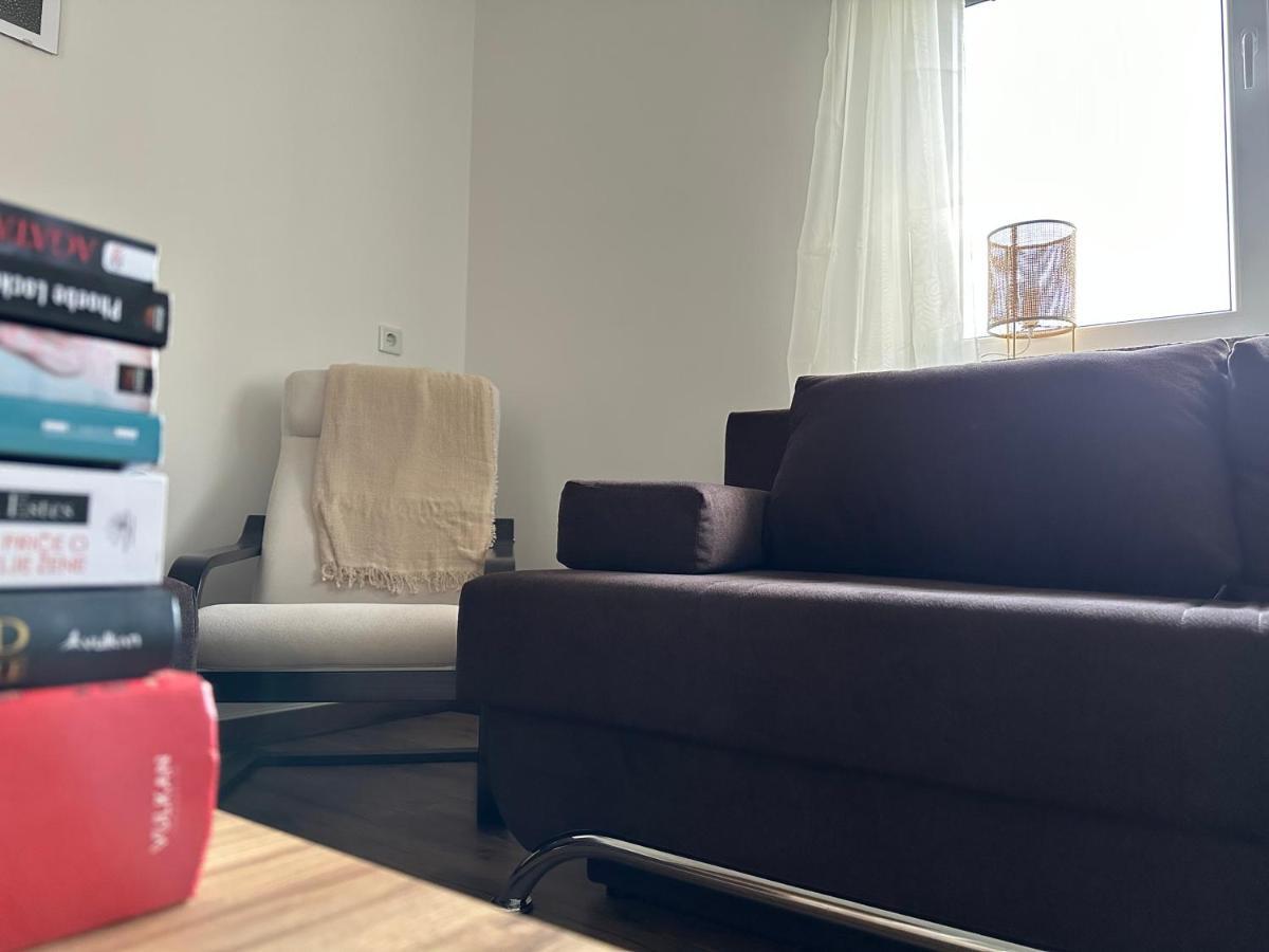 Sara Apartment Jajce Luaran gambar