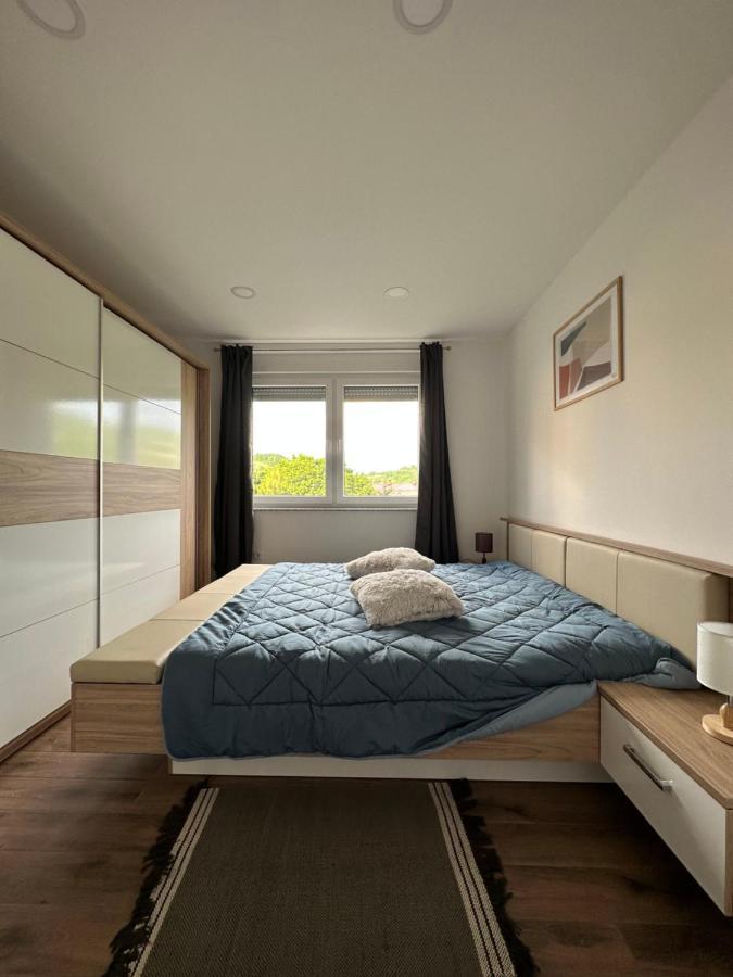 Sara Apartment Jajce Luaran gambar