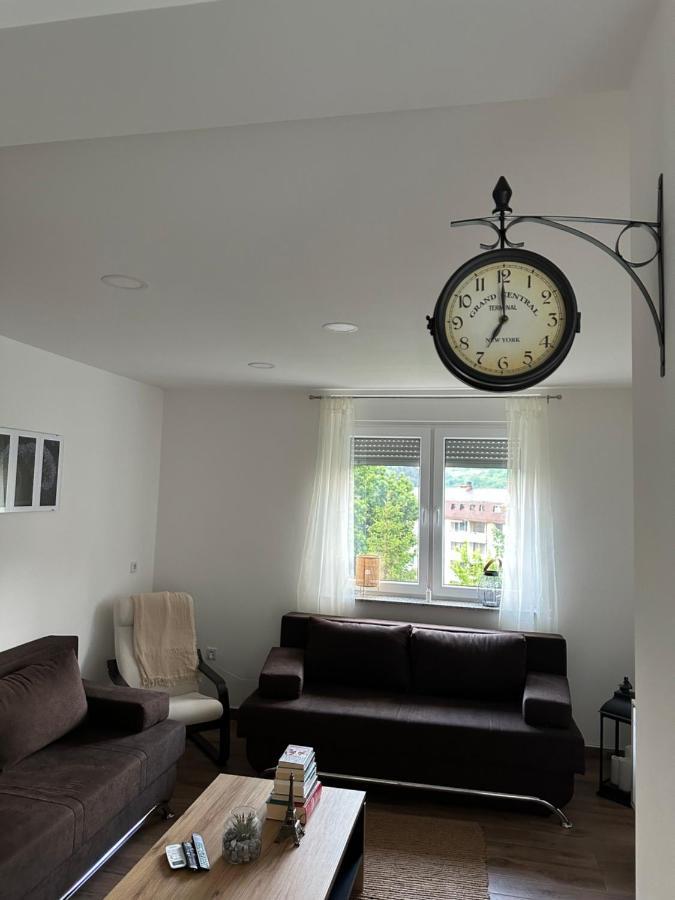 Sara Apartment Jajce Luaran gambar