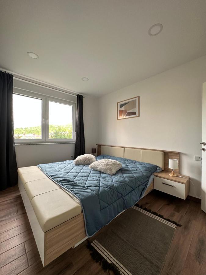 Sara Apartment Jajce Luaran gambar