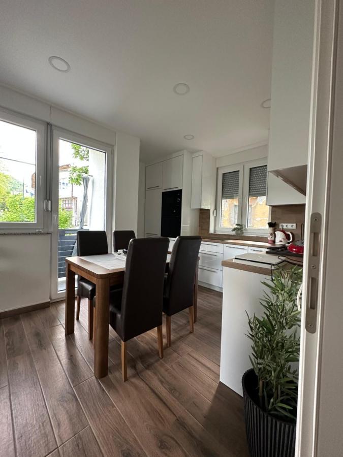 Sara Apartment Jajce Luaran gambar