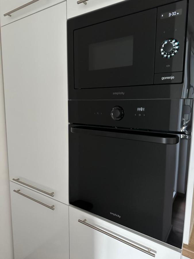 Sara Apartment Jajce Luaran gambar